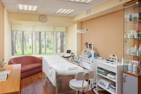 Внешний вид