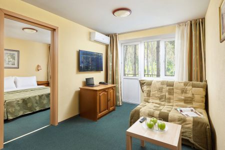 Детская игровая площадка