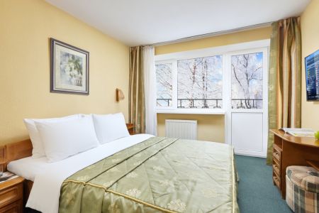 Детская игровая площадка