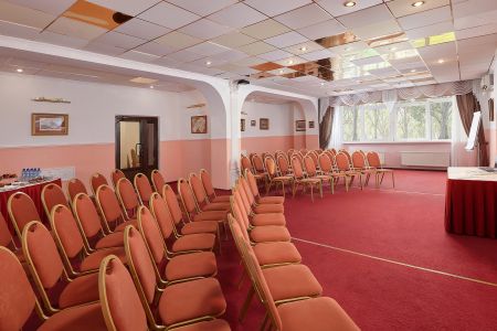 Детская игровая площадка