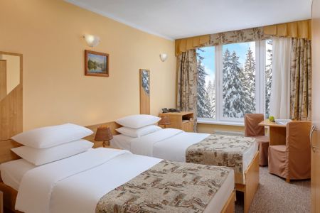 Детская игровая площадка