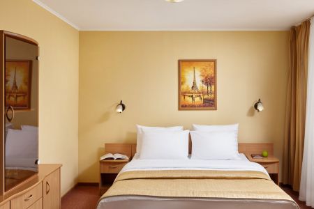 Детская игровая площадка