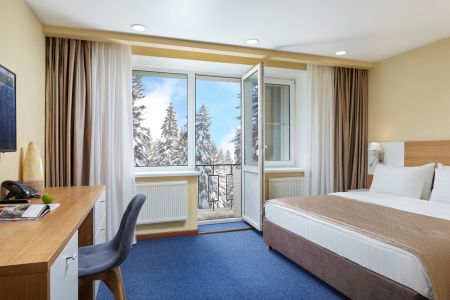 Детская игровая площадка