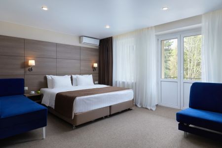 Детская игровая площадка