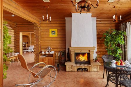 Внешний вид