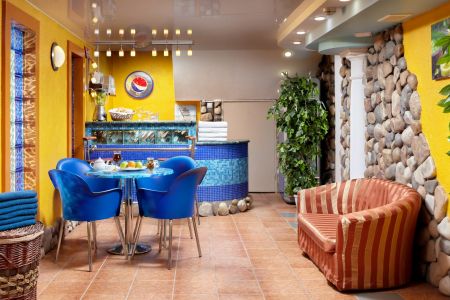 Внешний вид