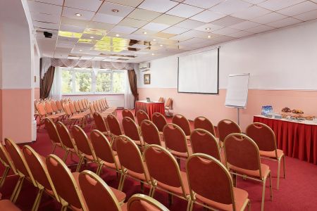 Детская игровая площадка