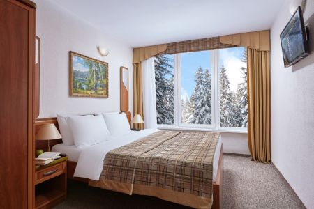 Детская игровая площадка