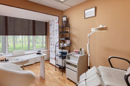 Внешний вид