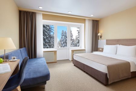 Детская игровая площадка