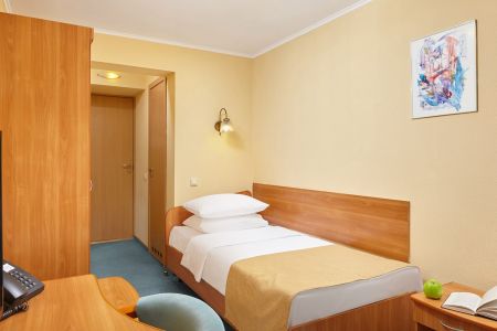 Детская игровая площадка