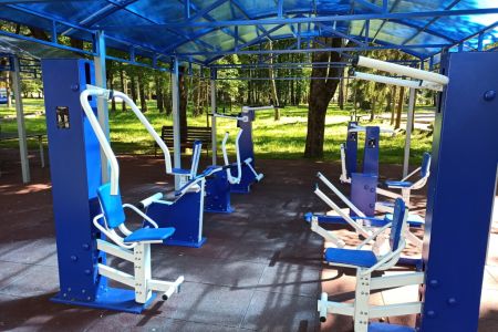 Внешний вид