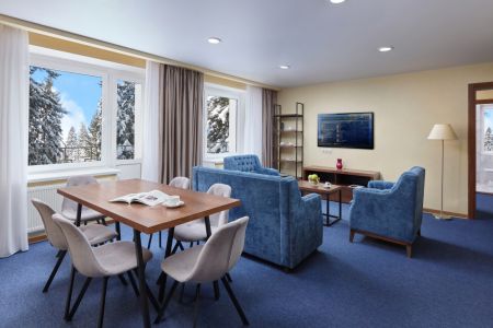 Детская игровая площадка