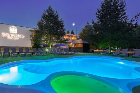 Внешний вид