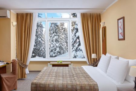 Детская игровая площадка